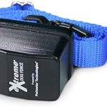 Extreme Dog Fence Stubborn Dog Fence Dog Collar with Large and Medium Set of Contacts for Dogs That Need Stronger Correction Levels Than The Active Collars