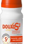 Douxo S3 PYO Medicated Dog Mousse – Bacterial & Yeast Infection Treatment