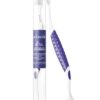 petsmile Professional Pet Toothbrush, Patented 45° Cats + Dogs