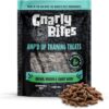 Amp’d Up Training Treats for Dogs, Healthy Puppy Treats