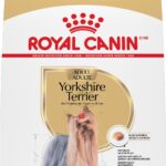 ROYAL CANIN Yorkshire Terrier Adult Dry Dog Food, 2.5 lb Bag