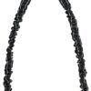 2 Dog Leash, 360° Swivel No Tangle Double Dog Walking & Training Leash, Comfortable Shock Absorbing Reflective Bungee Lead Walk 2 Dogs with Ease