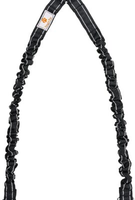 2 Dog Leash, 360° Swivel No Tangle Double Dog Walking &...