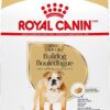 ROYAL CANIN Bulldog Adult Dry Dog Food, 30 lb Bag
