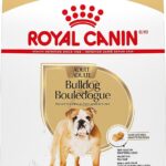 ROYAL CANIN Bulldog Adult Dry Dog Food, 30 lb Bag