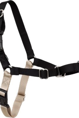 PetSafe Easy Walk Harness for Dogs – Pull-Free Walks...