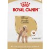 ROYAL CANIN Poodle Adult Dry Dog Food, 2.5 lb Bag