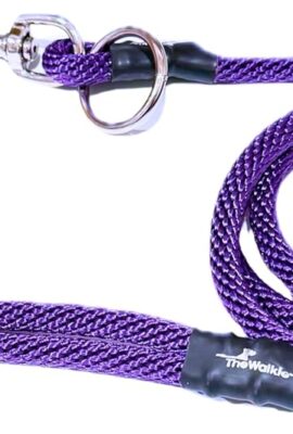 The Walkie No Pull Dog Leash – Gentle, Effective,...