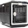 Collapsible Pet Carrier, Medium Cats & Dogs, 26.4″ Lx15.3 Wx18.8 H